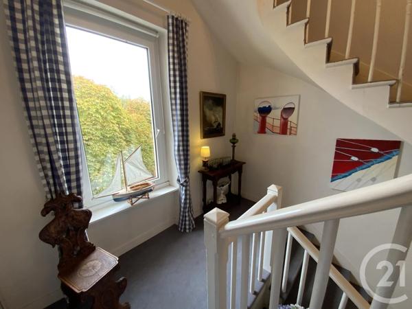Appartement T4 à vendre  4 pièces - 105,23 m 2   DINARD  - 35