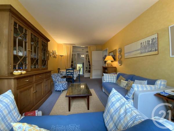 Appartement T4 à vendre  4 pièces - 105,23 m 2   DINARD  - 35