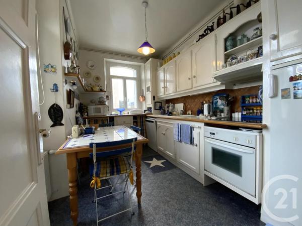 Appartement T4 à vendre  4 pièces - 105,23 m 2   DINARD  - 35