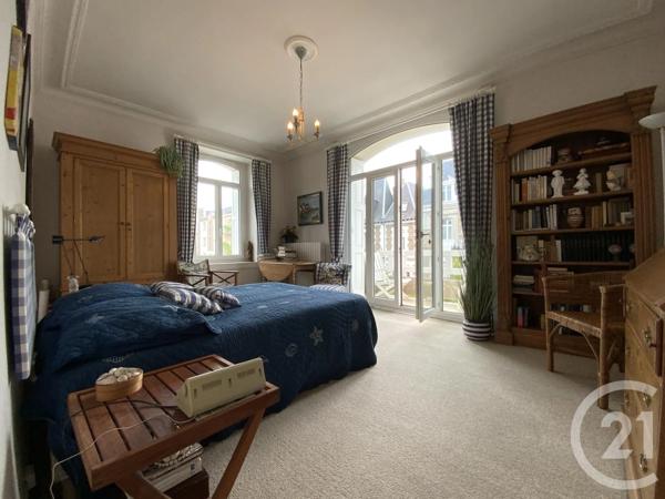Appartement T4 à vendre  4 pièces - 105,23 m 2   DINARD  - 35
