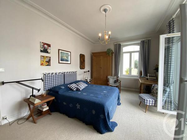 Appartement T4 à vendre  4 pièces - 105,23 m 2   DINARD  - 35