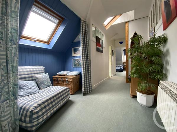 Appartement T4 à vendre  4 pièces - 105,23 m 2   DINARD  - 35