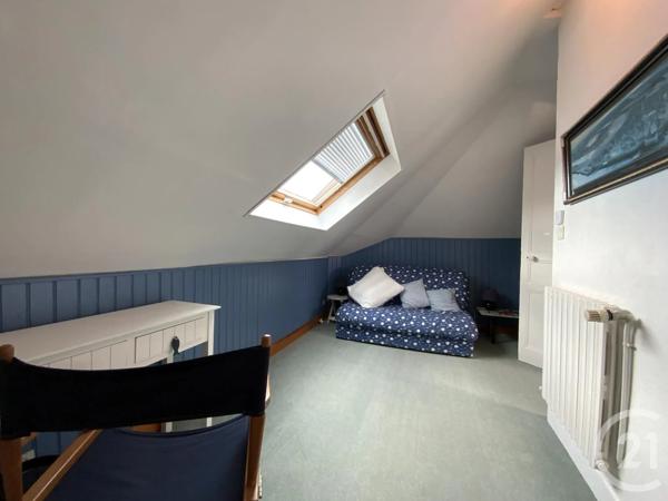Appartement T4 à vendre  4 pièces - 105,23 m 2   DINARD  - 35