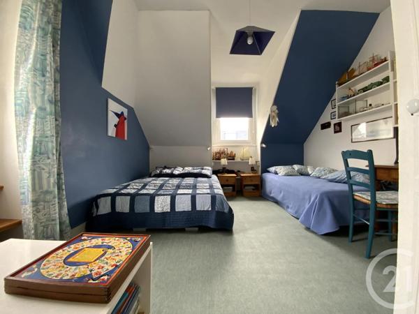 Appartement T4 à vendre  4 pièces - 105,23 m 2   DINARD  - 35