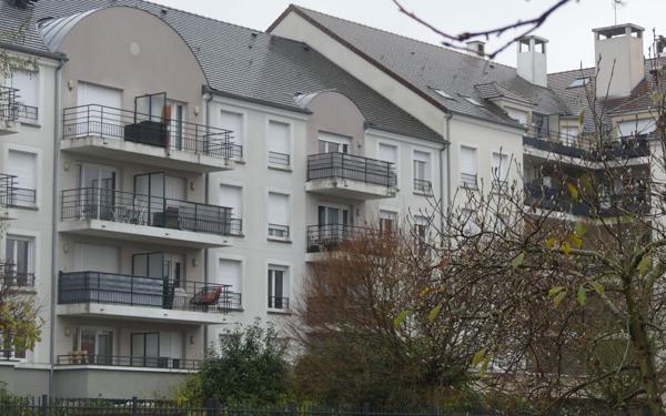 Appartement à vendre    2 pièces • 40,51 m2 Meaux