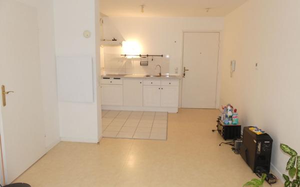 Appartement à vendre    2 pièces • 40,51 m2 Meaux