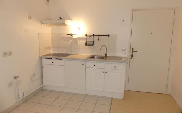 Appartement à vendre    2 pièces • 40,51 m2 Meaux