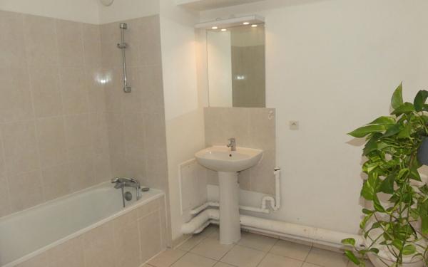 Appartement à vendre    2 pièces • 40,51 m2 Meaux