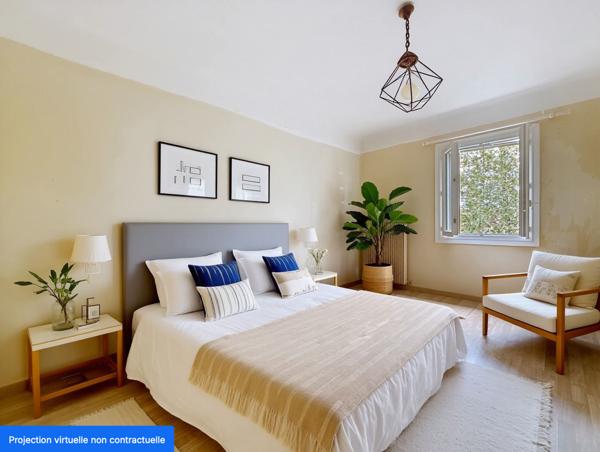 Lauris - Fort potentiel - Maison 154 m² sur un terrain clôturé d'environ 740 m²