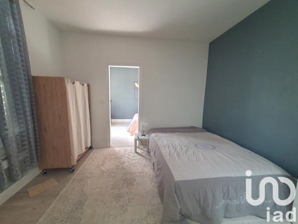 Maison de ville 3 pièces de 47 m² à Meaux (77100)