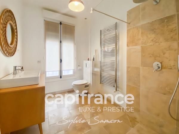 Maison à vendre 8 pièces MANTES LA JOLIE (78)