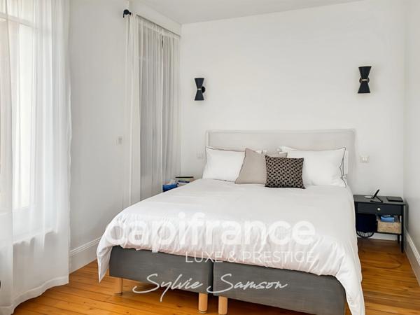 Maison à vendre 8 pièces MANTES LA JOLIE (78)