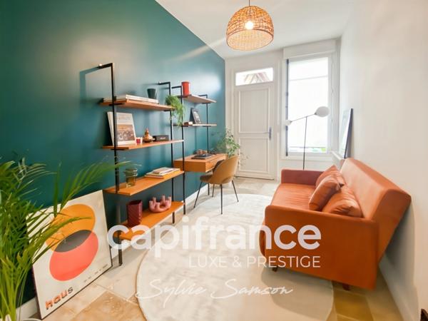 Maison à vendre 8 pièces MANTES LA JOLIE (78)