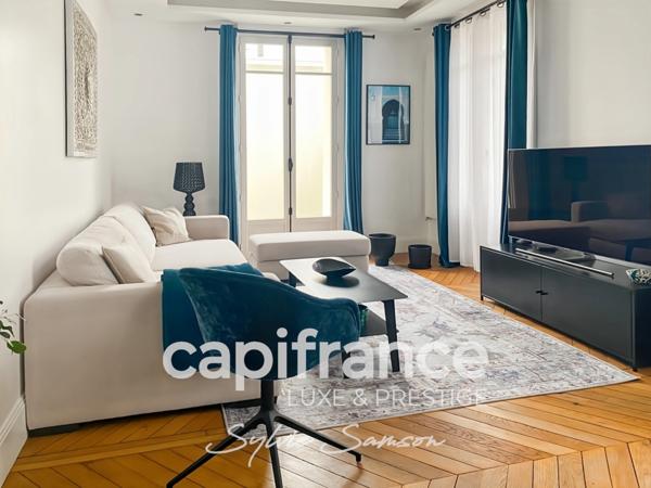 Maison à vendre 8 pièces MANTES LA JOLIE (78)