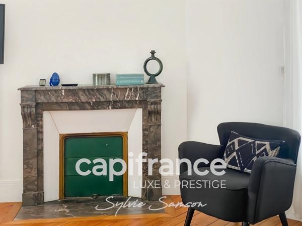 Maison à vendre 8 pièces MANTES LA JOLIE (78)