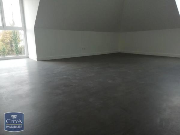 Appartement à louer 2 pièces 54.27m²