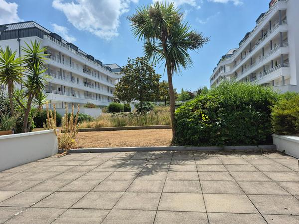 Appartement Vannes à proximité du centre ville 3 pièces 67.72 m2 terrasse , Vannes