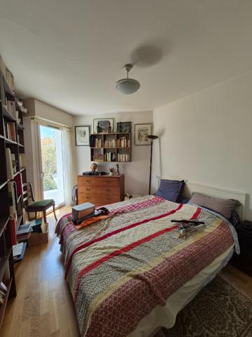 Appartement Vannes à proximité du centre ville 3 pièces 67.72 m2 terrasse , Vannes