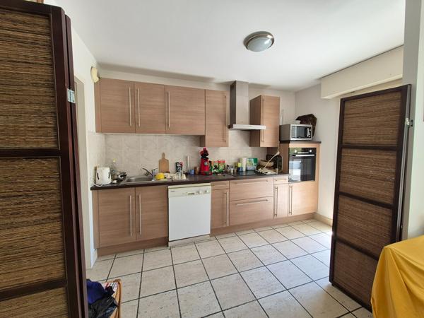 Appartement Vannes à proximité du centre ville 3 pièces 67.72 m2 terrasse , Vannes