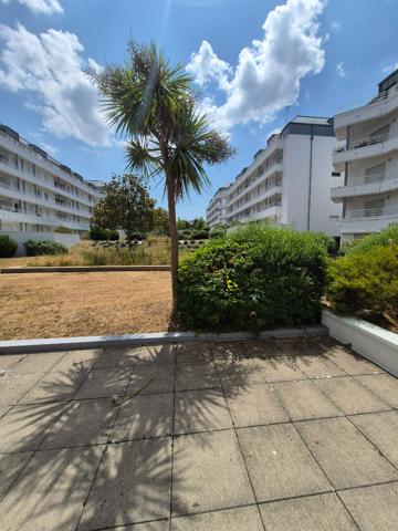 Appartement Vannes à proximité du centre ville 3 pièces 67.72 m2 terrasse , Vannes