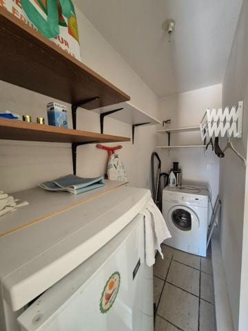 Appartement Vannes à proximité du centre ville 3 pièces 67.72 m2 terrasse , Vannes
