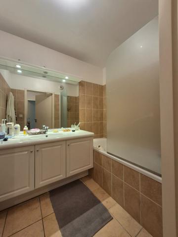 Appartement Vannes à proximité du centre ville 3 pièces 67.72 m2 terrasse , Vannes