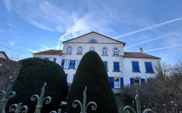 Appartement à vendre    4 pièces • 100,80 m2 Keskastel