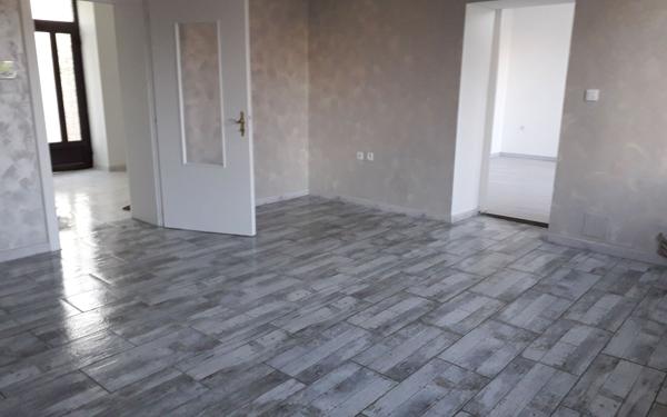 Appartement à vendre    4 pièces • 100,80 m2 Keskastel