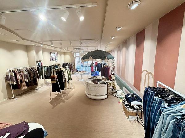 Local d’activité  à louer - Ain - 01