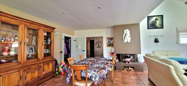 À vendre Maison 8 pièces 241.5 m² - Saint-dié-des-vosges 88100