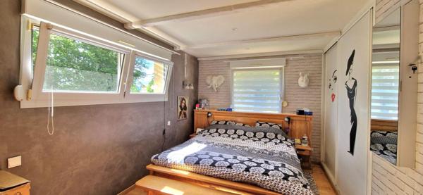À vendre Maison 8 pièces 241.5 m² - Saint-dié-des-vosges 88100