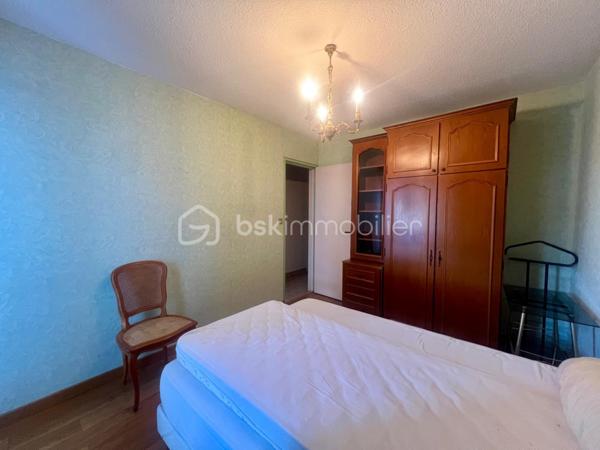 Appartement de 116,08 m²