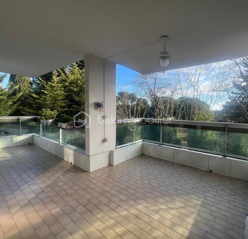 Appartement de 116,08 m²