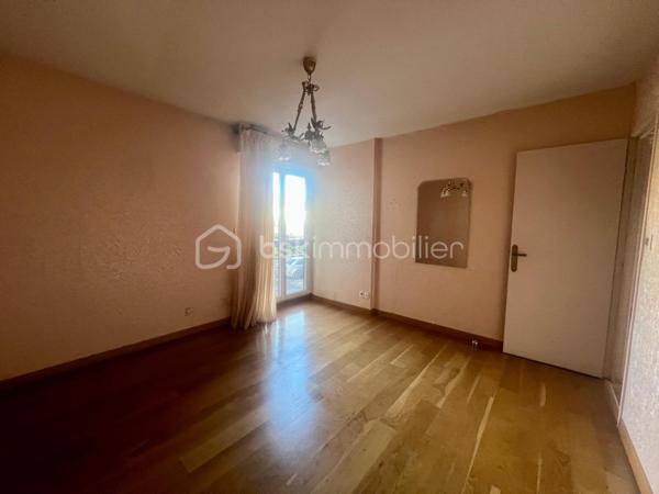 Appartement de 116,08 m²