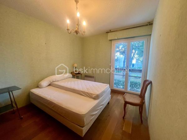 Appartement de 116,08 m²