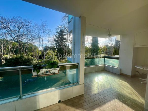 Appartement de 116,08 m²