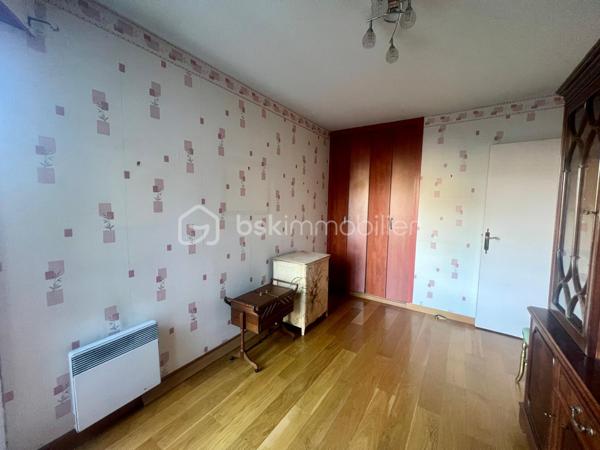Appartement de 116,08 m²
