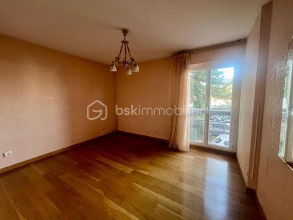 Appartement de 116,08 m²