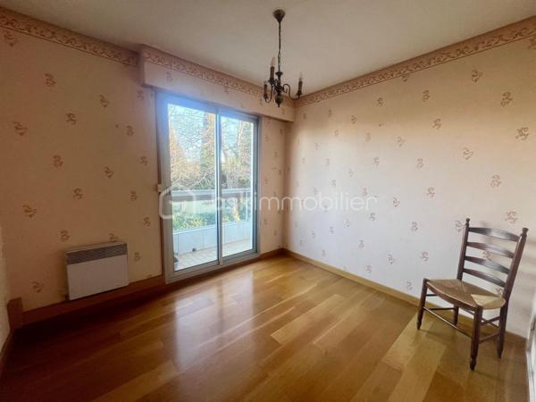 Appartement de 116,08 m²