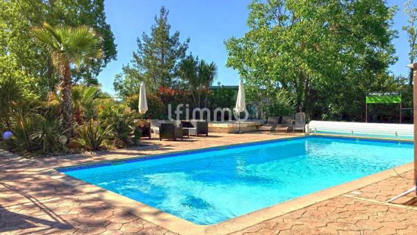 Fonds de commerce – Domaine Hôtelier & Événementiel – Var (83)