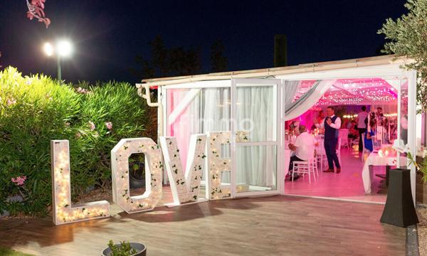 Fonds de commerce – Domaine Hôtelier & Événementiel – Var (83)