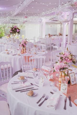 Fonds de commerce – Domaine Hôtelier & Événementiel – Var (83)