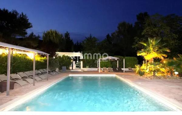 Fonds de commerce – Domaine Hôtelier & Événementiel – Var (83)