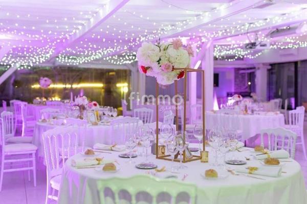 Fonds de commerce – Domaine Hôtelier & Événementiel – Var (83)