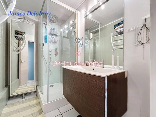 Maison à vendre 5 pièces de 105 m²