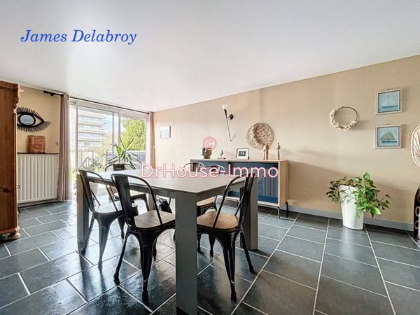 Maison à vendre 5 pièces de 105 m²