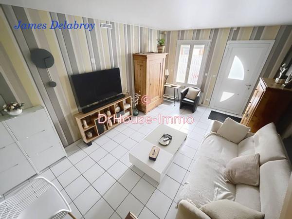 Maison à vendre 5 pièces de 105 m²
