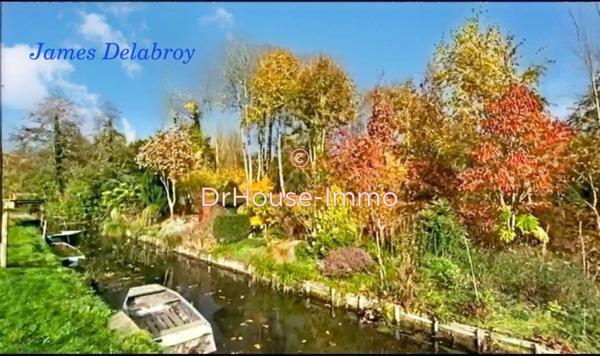 Maison à vendre 5 pièces de 105 m²