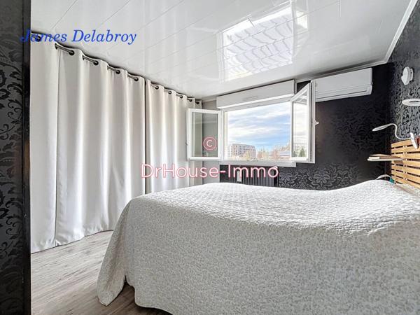 Maison à vendre 5 pièces de 105 m²