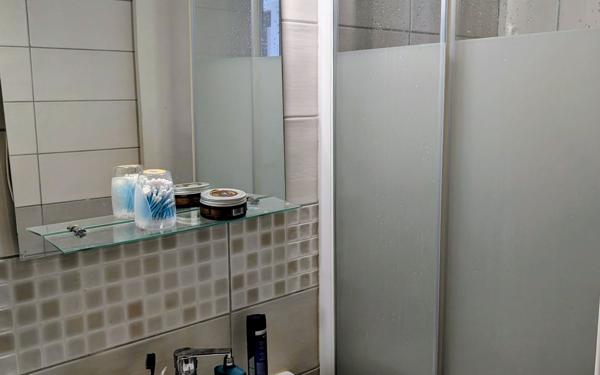 Appartement à vendre    2 pièces • 40,50 m2 Villeurbanne